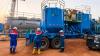Pertamina Drilling Kembangkan Layanan Non-Rig, Terapkan Teknologi Matrix Acidizing Perdana di Sumsel. (Foto Istimewa)