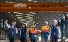 PT Waskita Beton Precast Tbk atau Waskita Precast (WSBP) mencatat pendapatan usaha sebesar Rp808,07 miliar sepanjang Januari-Juni 2026. (Foto: Ist)