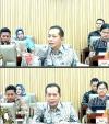 Menkop Siapkan Skema Koperasi Kelola Kebun Sawit hingga Bangun Pabrik CPO. (Foto: iNews Media Group)