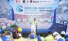 Menko Zulhas Sebut Sistem Logistik yang Andal Kunci Bahan Pangan Menjangkau Seluruh Wilayah (FOTO:Dok Ist)