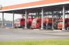 Permintaan BBM Melonjak, Pertamina Patra Niaga Pastikan SPBU di Medan Beroperasi Normal. (Foto: Dok. Pertamina)