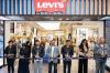 Erajaya Active Lifestyle (ERAL) Resmi Kelola 21 Gerai Levi's di Indonesia. (Foto Istimewa)