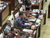 Purbaya Beberkan Alasan Tarik Ulur Dana SAL Rp400 Triliun di Bank Himbara. (Foto: Anggie Ariesta/iNews Media Group)
