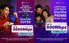PT Solusi Sinergi Digital Tbk atau Surge (WIFI) meluncurkan layanan internet fixed broadband generasi terbaru, Starlite Super dan Starlite Prime. (Foto: Ist)