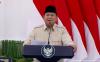 Presiden Prabowo Subianto mengungkapkan bahwa proyek Liquefied Natural Gas (LNG) Abadi Blok Masela telah ditunggu rakyat Indonesia. (Foto: Dok. Setpres)