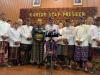Temui KSP di Istana, Raja Adat dan Sultan Bali Minta Prabowo Realisasikan Bandara Bali Utara (FOTO:Dok Ist)