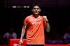 Pebulutangkis Muda RI Tembus 16 Besar Japan Open, Bukti Pembinaan Atlet PBSI bersama BNI. (Foto: Dok. BNI)