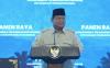 Prabowo Terima Laporan Ada Petani yang Bisa Liburan ke Hong Kong