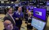 Wall Street Berakhir Melemah, Didorong Penurunan Saham Teknologi dan Meningkatnya Konflik AS-Iran (FOTO:Dok Laman Investing)