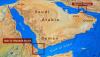 Houthi Umumkan Blokade Laut Terhadap Arab Saudi di Laut Merah.