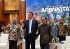 APBN Semester I-2026 Defisit Rp196,5 Triliun, Ini Penjelasan Purbaya (Foto: iNews Media Group)