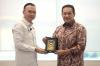 Ditjen Imigrasi Siapkan Satu Jenis Paspor Nasional, Nomornya Tak Berubah Seumur Hidup. (Foto Isra Triansyah/IMG)