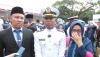Kisah Sukses Anak Petani Sumbawa yang Dilantik Jadi Perwira TNI AL Setelah Gagal Berkali-kali. (Foto: MNC Media)