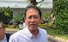 Menteri Keuangan, Purbaya Yudhi Sadewa bakal menemui Sudaryono yang baru dilantik menjadi Kepala BGN, Rabu (22/7/2026). (Foto: iNews Medis/Binti Mufarida)