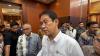 Lokasi Pembangunan PFII Belum Final, Purbaya: Yang Nentuin Aslinya Menteri Keuangan. (Foto: Anggie Ariesta/ iNews Media Group)