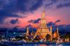 Eksplorasi Menyeluruh Thailand: Keseruan Berwisata di Bangkok dan Pattaya. (Foto: Ilustrasi)