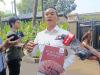 Bertemu Airlangga, Kadin Indonesia Bahas Upaya Pacu Ekspor dan Investasi. (Foto: Rohman Wibowo/iNews Media Group)
