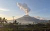 Gunung Lewotobi Laki-laki Erupsi Hari Ini, Ketinggian Abu Capai 1.600 Meter 
