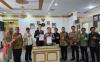 Eksportir Kopi Gandeng ESGIN Kembangkan Ekosisten Green Economy. (Foto: DPP AEKI)