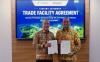 PT Pertamina Geothermal Energy Tbk (PGEO) mengantongi fasilitas pembiayaan dari PT Bank Mizuho Indonesia senilai USD75 juta atau Rp1,35 triliun. (Foto: Ist)
