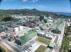Proyek Smelter Tembaga Amman Resmi Rampung, Perkuat Hilirisasi Nasional. (Foto: iNews Media Group)