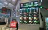 IHSG Pekan Ini Positif, Menguat 0,34 Persen (Foto: Dhera Arizona/IDXChannel)
