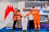 Proyek Gas North Hub Masuk Tahap Konstruksi, Produksi Perdana Ditargetkan pada 2028. Foto: Kementerian ESDM.