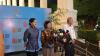 Pjs Gubernur BI Destry Damayanti Beberkan Arahan Prabowo usai Ratas di Istana (FOTO:Dok BPMI Setpres)