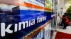 Komisaris Kimia Farma (KAEF) Sumarjati Arjoso Meninggal Dunia (Foto: iNews Media Group)