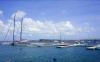 PT Pelindo Sinergi Lokaseva (PSL) bersama PT Marina Development Indonesia (MDI) resmi mengoperasikan Dock B dan Dock C di Bali Gapura Marina. (Foto: Ist)