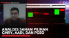 Analisis Saham Pilihan CMRY, AADI, dan PGEO