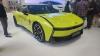 XPENG Pamerkan Konsep Mobil Masa Depan GX dan The Next P7 di GIIAS 2026, Begini Fiturnya (Foto: iNews Media Group)