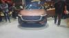Mazda Debut Mobil Listrik Perdana di GIIAS 2026, Harga Rp850 Juta. Foto: iNews Media Group.