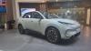 Persaingan Mobil China Makin Ketat, BAIC Kenalkan Produk Baru di GIIAS 2026. Foto: iNews Media Group.