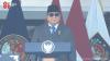 Prabowo Hadiri Pelantikan 1.204 Lulusan IPDN di Jatinangor. (Foto: Youtube Sekretariat Negara)