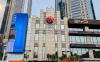 DBS Indonesia tetap mematok target IHSG bisa menyentuh level 8.000 meski kondisi pasar modal di tengah ketidakpastian global. (Foto: iNews Media/Isra Triansyah)