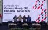 Kerap Lakukan OTT ke Bupati, Wakil Ketua KPK Tegaskan Tidak Menarget atau Cari Kesalahan