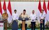 Prabowo Tegaskan Kereta Api Harus Memberi Manfaat ke Rakyat