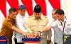 Prabowo Resmikan Revitalisasi Stasiun Tawang Semarang, Bangunan Peninggalan Belanda Sejak 1914 