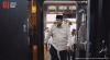 Prabowo Jajal Naik Kereta Api Nusantara Explorer untuk Pertama Kalinya. (Foto: Sekretariat Presiden)