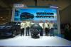 DFSK Luncurkan PHEV Premium E5 Plus di GIIAS 2026, Intip Spesifikasi dan Harganya. (Foto: MNC Media)