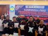 Bea Cukai Gagalkan Penyelundupan 7.855 Ton Narkoba hingga Juni 2026. Foto: iNews Media Group.