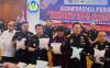 Pilot Malaysia Dibayar Rp220 Juta, Sudah Dua Kali Selundupkan Narkoba ke Indonesia