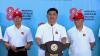 Meriahkan HUT Ke-81 Kemerdekaan RI, Pemerintah Gelar Pesta Rakyat Sehari Penuh di Monas. (Foto: MNC Media)