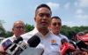Ketum dan Jajaran Kadin Menghadap Presiden Prabowo di Istana, Ada Apa? (Binti Mufarida/iNews Media Group)