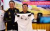 Pilot Malaysia yang Selundupkan Narkoba Positif Sabu saat Terbangkan Pesawat ke Indonesia