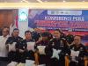 Penyelundupan 26 Kg Ekstasi Digagalkan Bea Cukai Soeta, Pelaku Pilot Asal Malaysia. Foto: Bea Cukai.