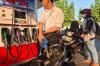 Pertamax Kini Rp15.950 per Liter, Harga BBM Non-Subsidi Turun