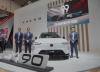Melihat SUV Listrik Tercanggih Volvo yang Jadi Magnet Pengunjung GIIAS 2006. (Foto: Volvo)