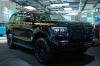 SUV Serba Hitam Ini Jadi Kejutan Terbesar GWM di GIIAS 2026. (Foto: Inchcape Indonesia)